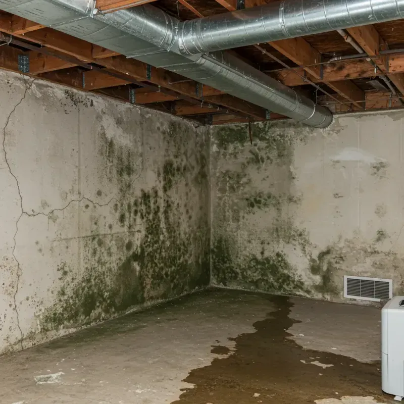 Professional Mold Removal in Lyncourt, NY